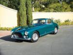 Ferrari 250 Europa Coupe by Carrozzeria Pininfarina 1954 года